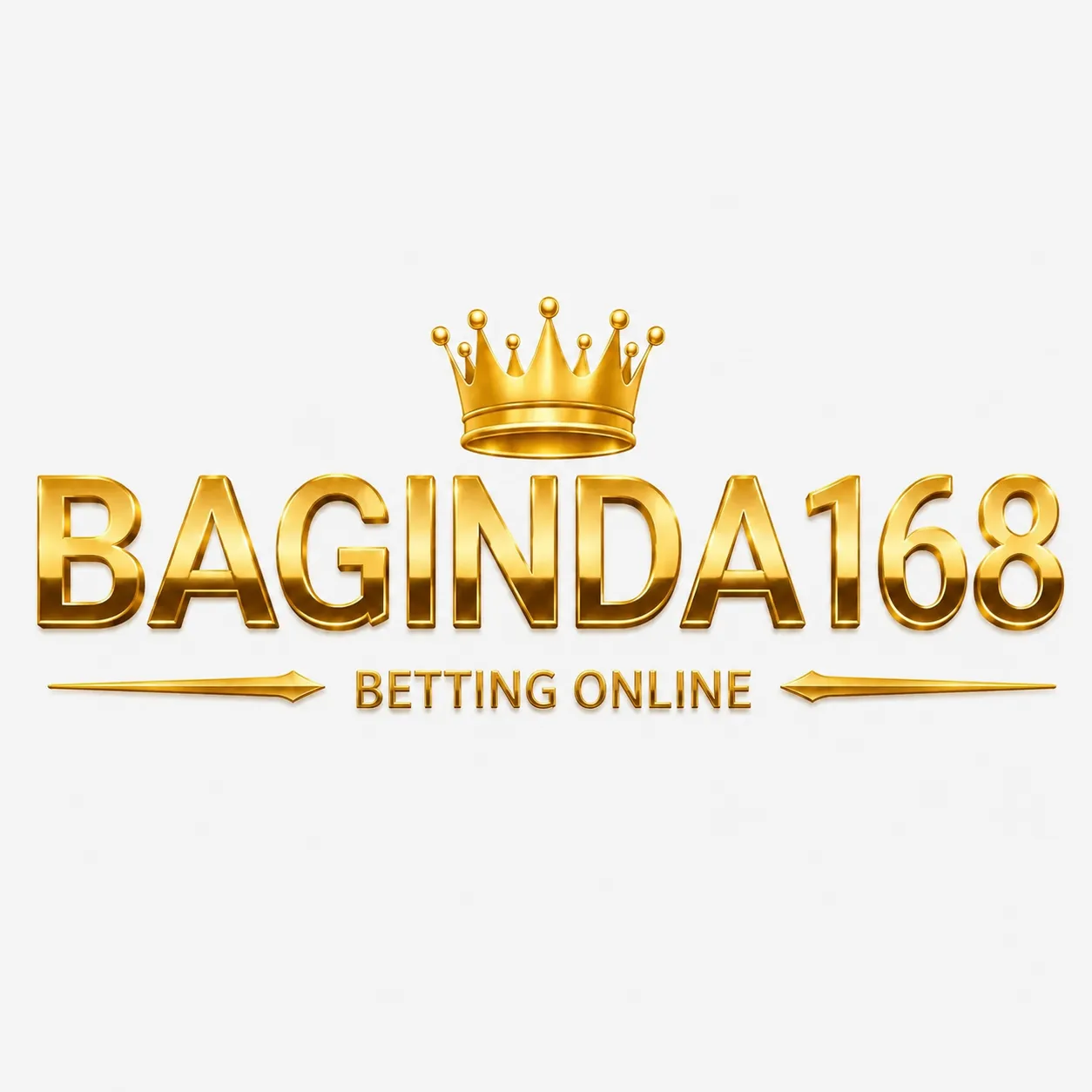 Ikon baginda168