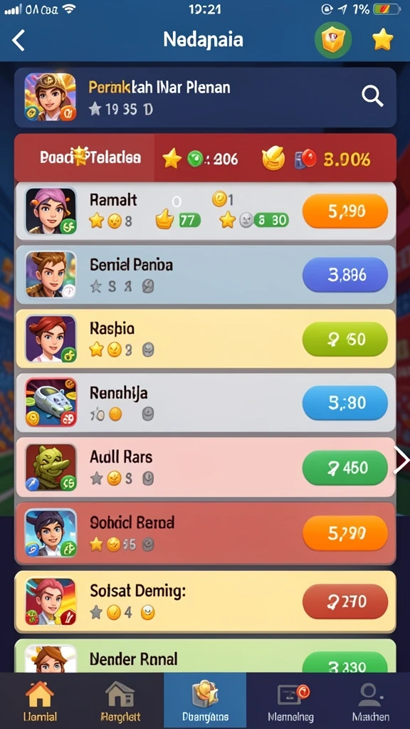 Screenshot baginda168 nomor 2