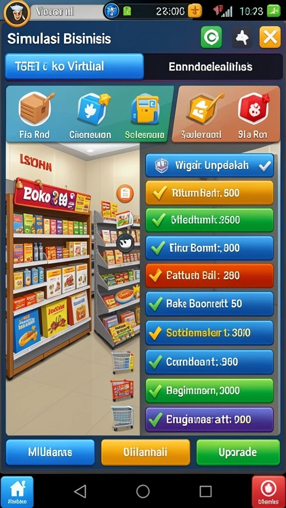 Screenshot baginda168 nomor 3