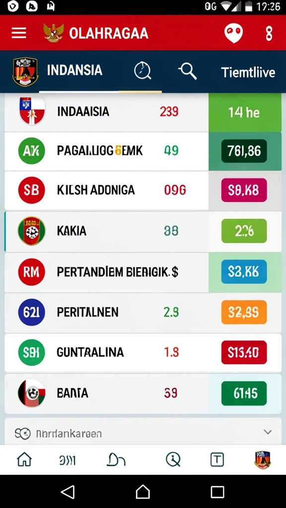 Screenshot hokiluck nomor 2