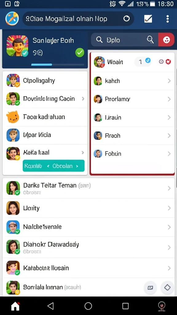 Screenshot hujantoto nomor 2