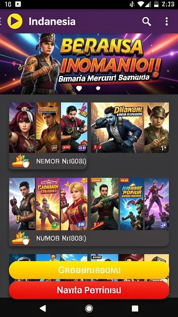 Screenshot lg111 nomor 1