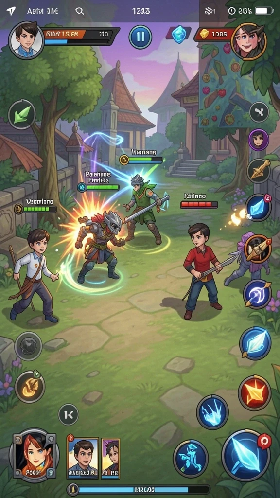 Screenshot medusa88 nomor 2