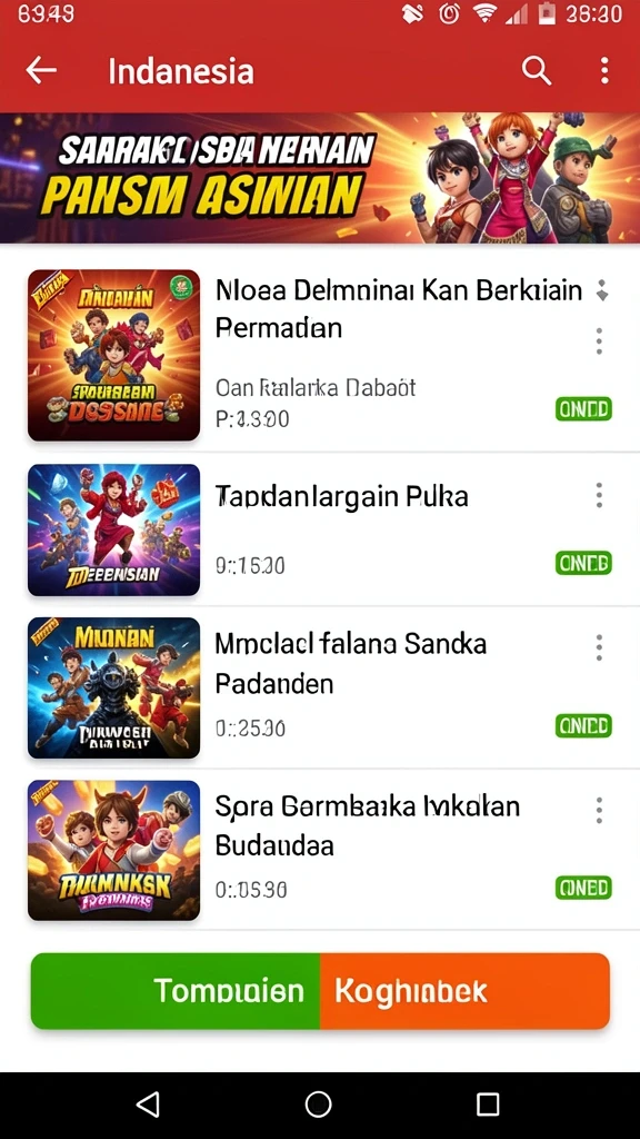 Screenshot nirwana88 nomor 1