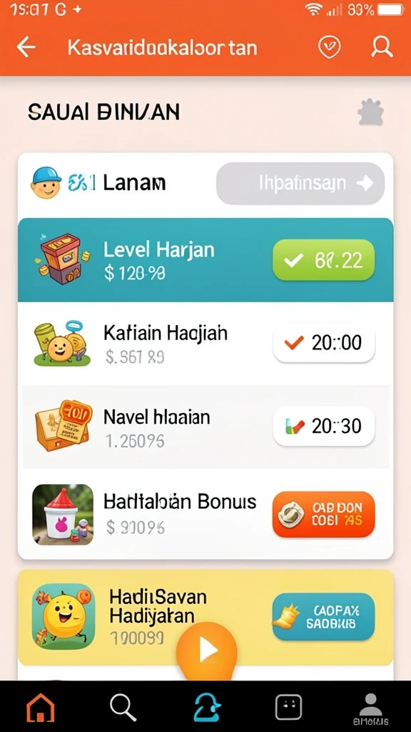 Screenshot ovabet nomor 2