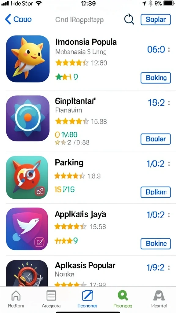 Screenshot super88 nomor 1