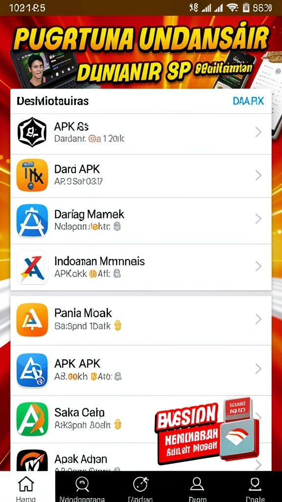 Screenshot super88 nomor 3